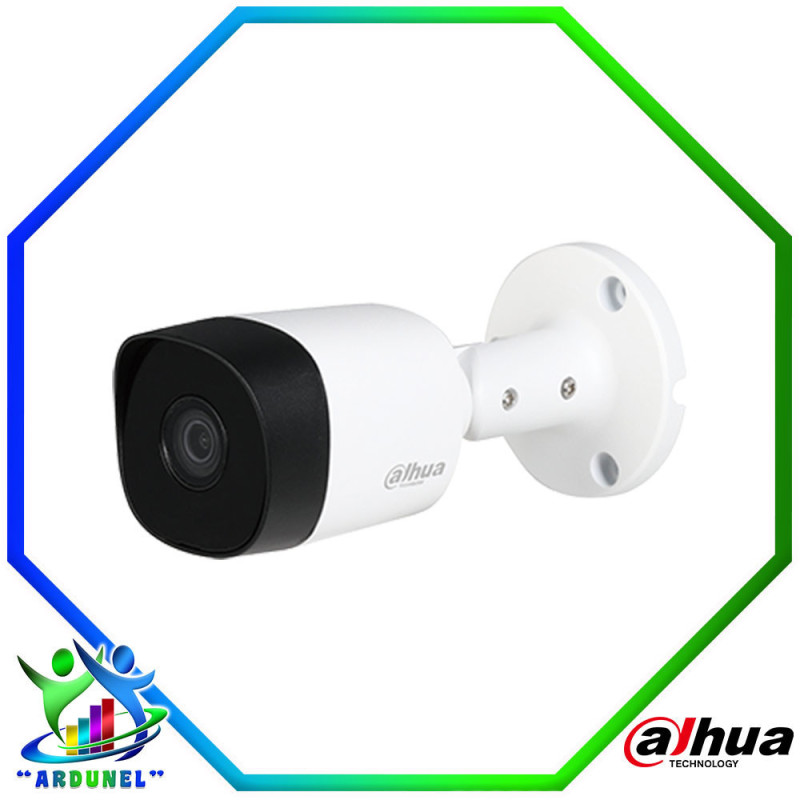 CAMARA HDCVI COOPER BALA 5MP