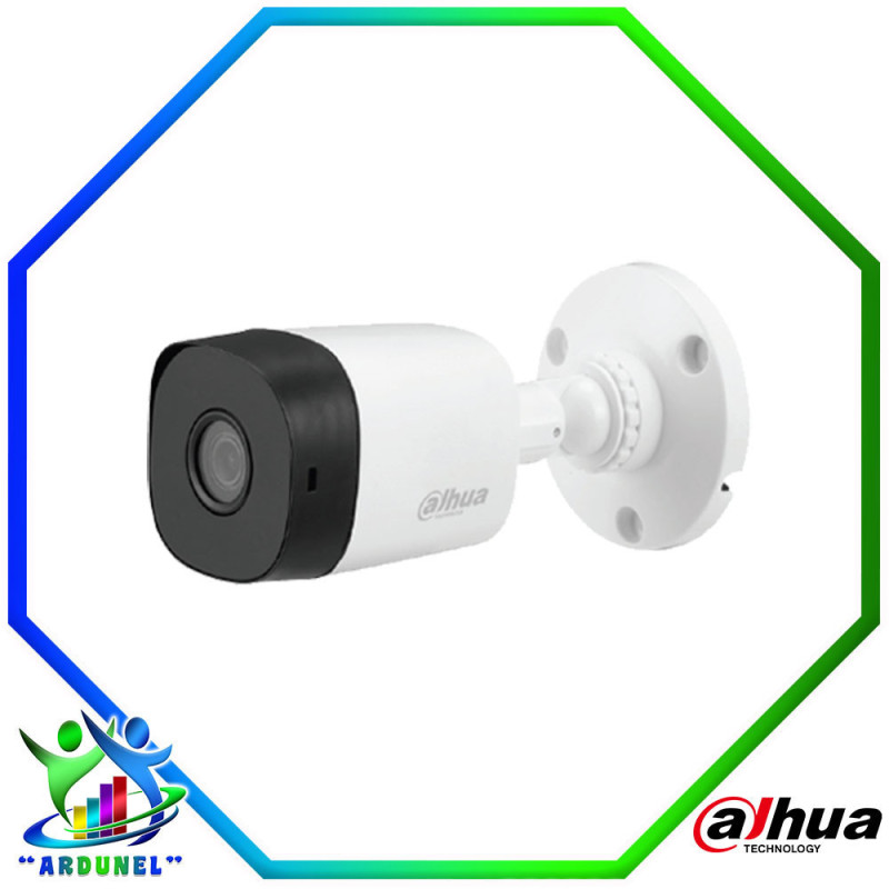 CAMARA COOPER HDCVI BALA 5MP PLASTICA