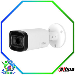 CAMARA HDCVI BALA 8MP *IR 60M