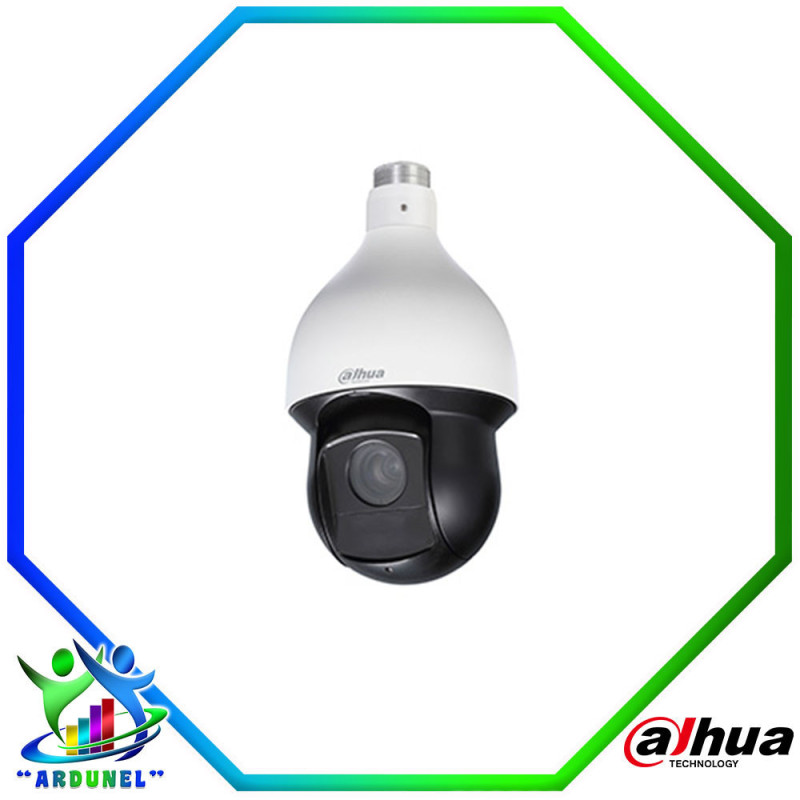 CAMARA HDCVI PTZ *2 MEGAPIXELES