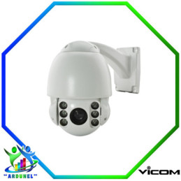 CAMARA HDCVI BALA 5MP