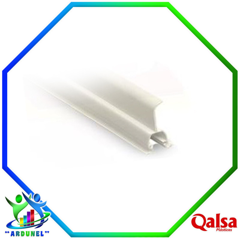 DIVISORES PARA CABLE DUCTO 100MM X 50MM 2MTS BARRA