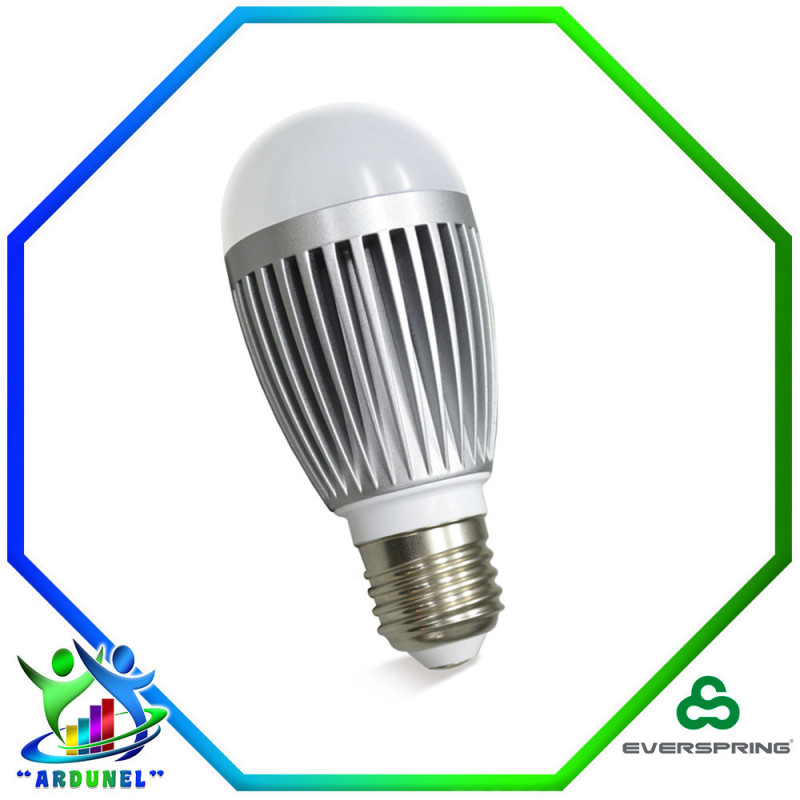 BOMBILLA LED INTELIGENTE