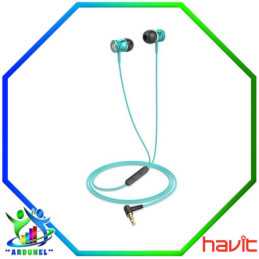 AURICULARES COLOR AZUL