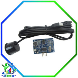 MODULO DE MEDICIÓN DE DISTANCIA JSN-SR04T ULTRASÓNICO