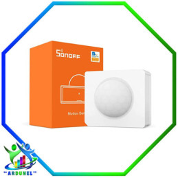 SONOFF SNZB-03 ZIGBEE / SENSOR DE MOVIMIENTO