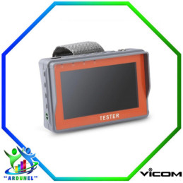 TESTER PARA CAMARA 4N1