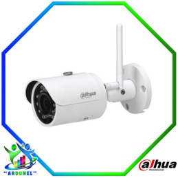 CAMARA BALA IP *1,3MP *LENTE 3,6 mm