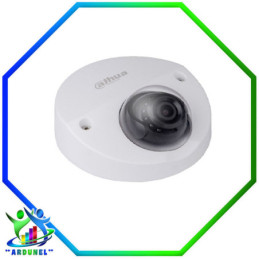 CAMARA IP DOMO 4MP *2,8MM