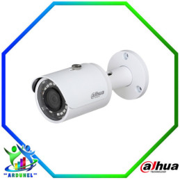 CAMARA IP BALA 2MP *2,8MM