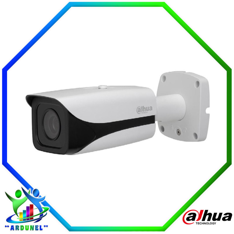 CAMARA IP BALA METALICA 3MP