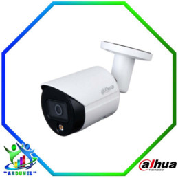 CAMARA IP BALA 4MP FULL COLOR