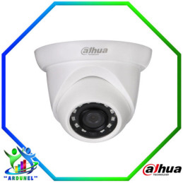 CAMARA IP METALICA 4MP*2,8MM