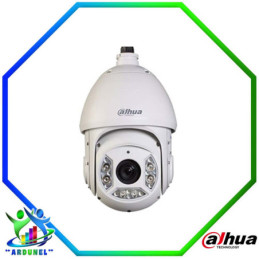 CAMARA IP PTZ 2MP*LENTE4.5~135MM,30X+16X