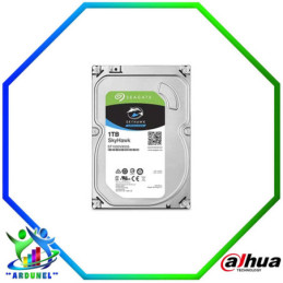 DISCO DURO SEAGATE 1TB SKYHAWK