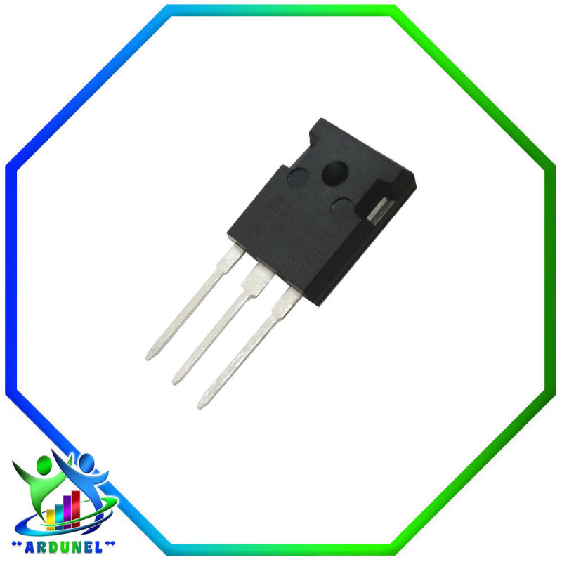 TRANSISTOR MOSPEC TIP2955