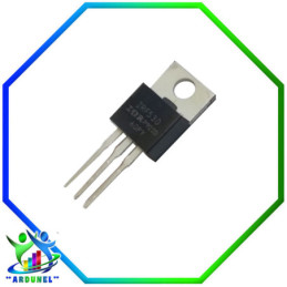 TRANSISTOR IRF530