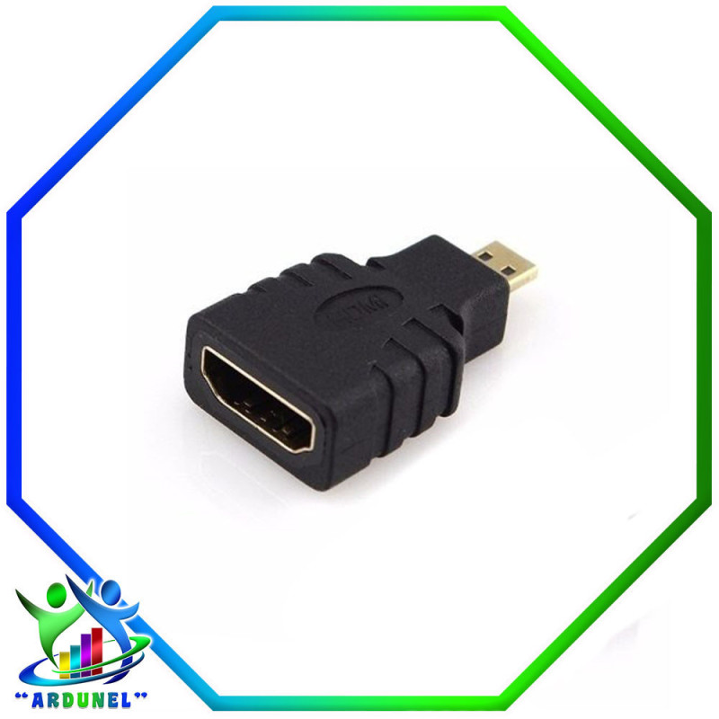 MICRO HDMI A HDMI