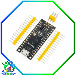 ATTINY88 PLACA DE DESARROLLO 16MHZ NANO V3.0