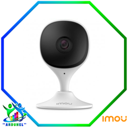 CAMARA IP WIFI FULL HD 2MP