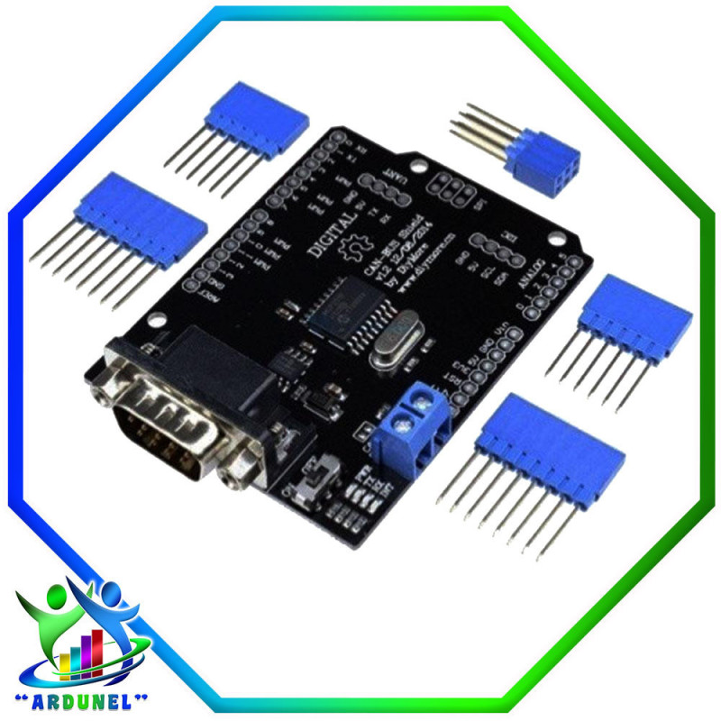 Ethernet W5100 Web Server Shield Con Slot SD - Modulo Di Rete Per Arduino, Interfaccia SPI, Buffer 32K, Scheda Di Espansione