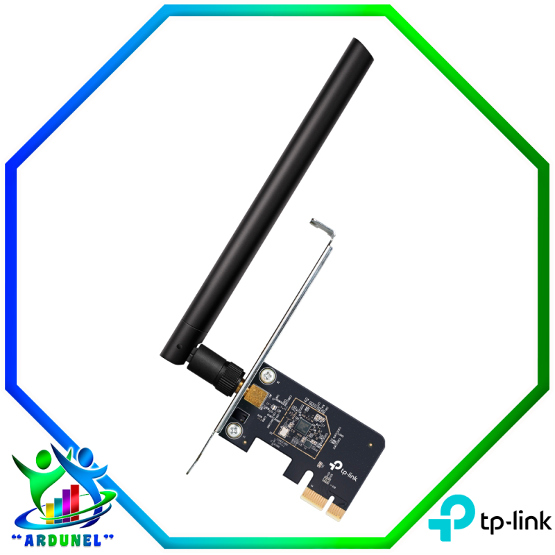 TARJETA INALAMBRICA ARCHER T2E*PCI EXPR