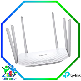 ROUTER INALAMBRICO GIGA ARCHER C86