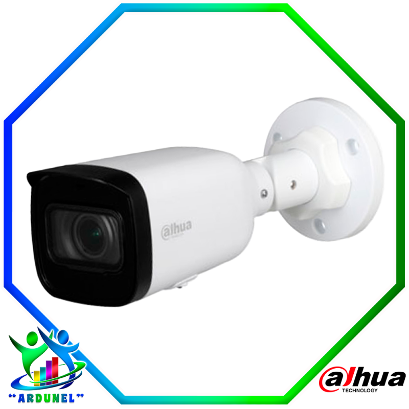 CAMARA BALA IP 4MP *METAL/PLASTICA