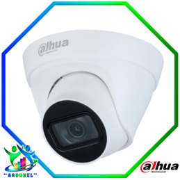 CAMARA IP DOMO 2MP 1230TIP