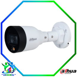 CAMARA IP BALA 2MP FULL COLOR