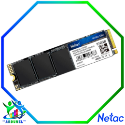 SSD NVME M.2 512GB