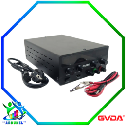 FUENTE DE ALIMENTACION GVDA SPS-H605 60V 5A