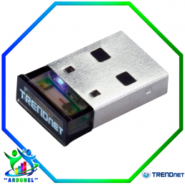 ADAPTADOR MICRO USB BLUETOOTH