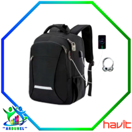 BOLSA PARA PORTATIL HAVIT H0013