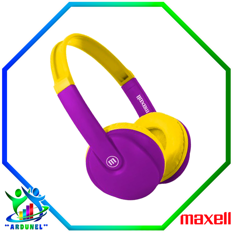 AUDIFONOS PARA NIÑOS BLUETOOTH