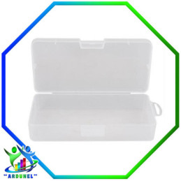 CAJA DE ALMACENAMIENTO 184*88*45MM