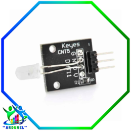 MODULO KY-034 Flash LED de 7 colores