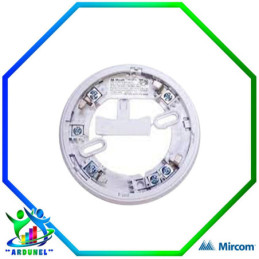 BASE PARA SENSORES MIRCOM SERIE FX-4000