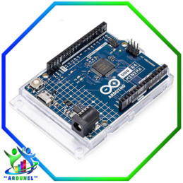 ARDUINO UNO R4 MINIMA GENUINO