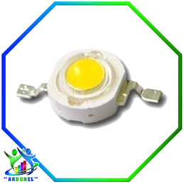 LED SMD 1W