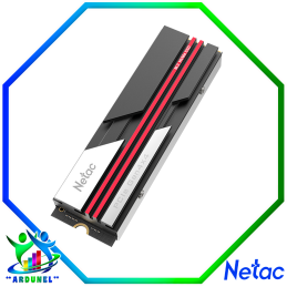 SSD NVMe M.2 1TB CON DISIPADOR