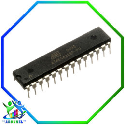 ATMEGA328P (ORIGINAL)