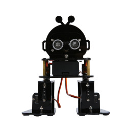 Kit de robot bípedo biónico