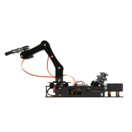 Kit de brazo de Robot programable