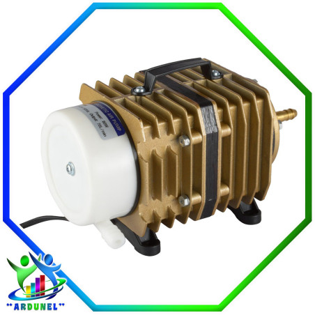BOMBA DE AIRE ACO-005 80W