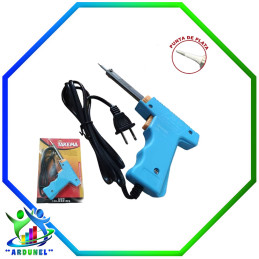 CAUTIN TAKEMA ZD-60/B3 30W-70W AC200-240V PUNTA DE PLATA