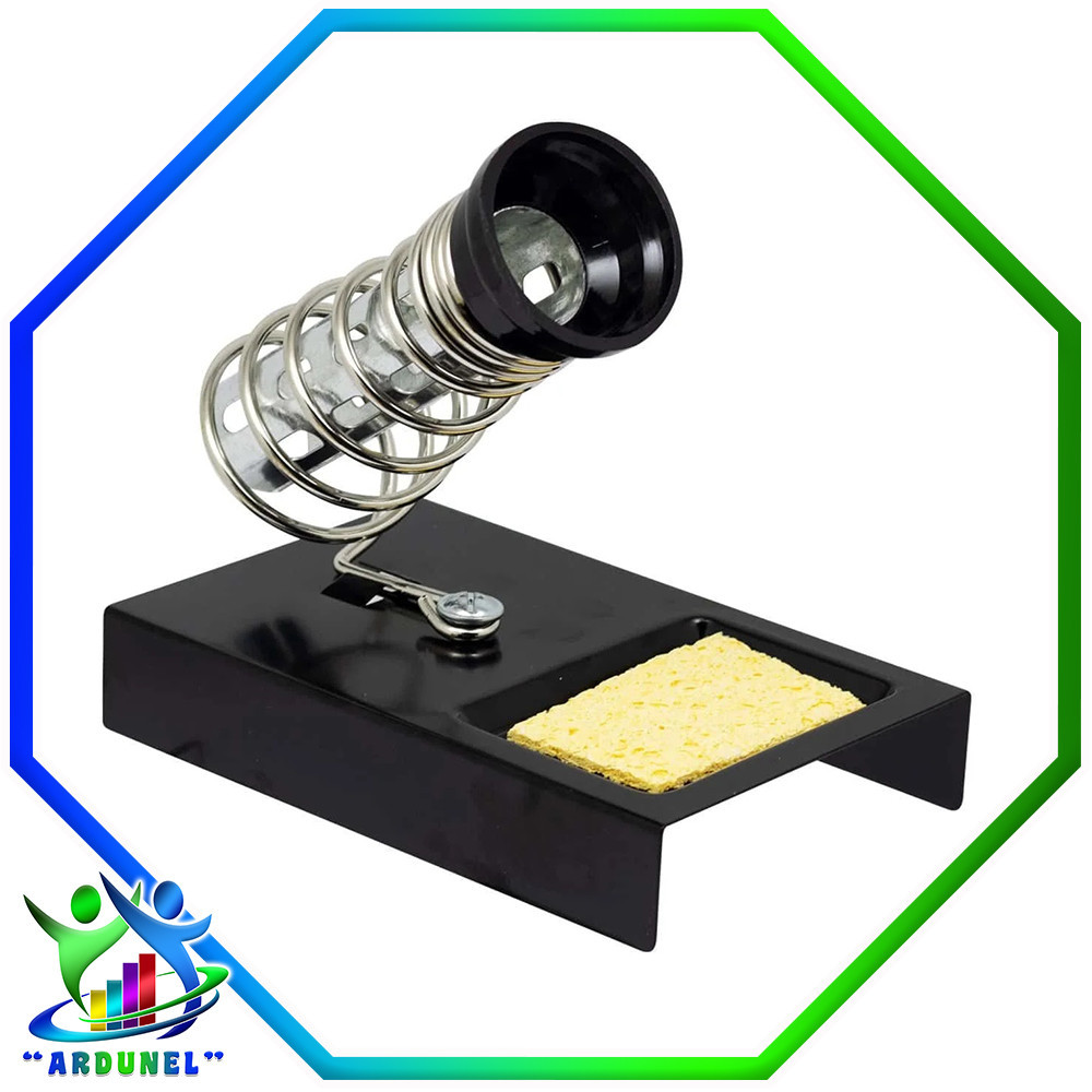 SOPORTE DE CAUTIN TAKEMA DZ-10 SOPORTE DE CAUTIN TAKEMA DZ-10