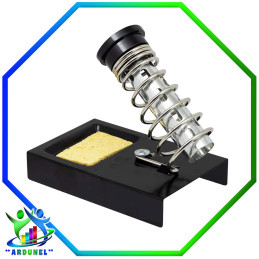 SOPORTE DE CAUTIN TAKEMA  DZ-10