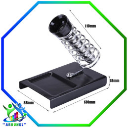 SOPORTE DE CAUTIN C-4 (ALTA CALIDAD)