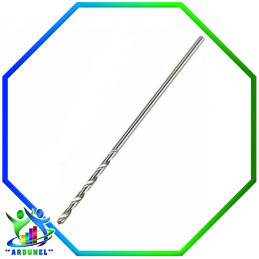BROCA  1.0MM PARA PCB